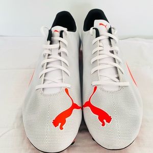 Puma Cleats